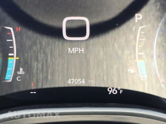 2025 Chrysler Pacifica Select 121.6" WB - miniatura 12