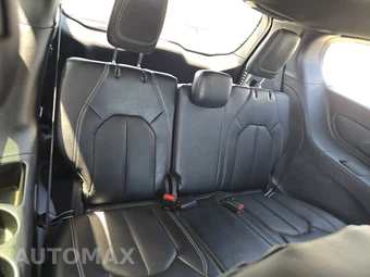 2025 Chrysler Pacifica Select 121.6" WB - miniatura 14