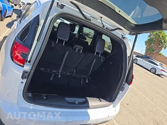 2025 Chrysler Pacifica Select 121.6" WB - miniatura 17