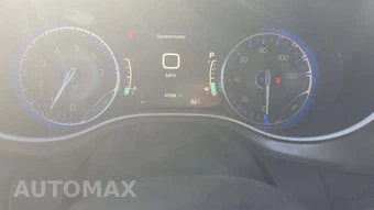 2025 Chrysler Pacifica Select 121.6" WB - miniatura 22