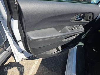 2025 Chrysler Pacifica Select 121.6" WB - miniatura 9