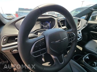 2025 Chrysler Pacifica Select 121.6" WB - miniatura 10