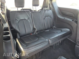 2025 Chrysler Pacifica Select 121.6" WB - miniatura 14