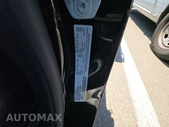 2025 Chrysler Pacifica Select 121.6" WB - miniatura 15