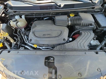2025 Chrysler Pacifica Select 121.6" WB - miniatura 16