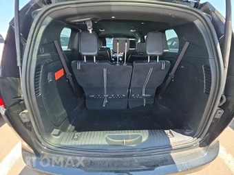 2025 Chrysler Pacifica Select 121.6" WB - miniatura 17