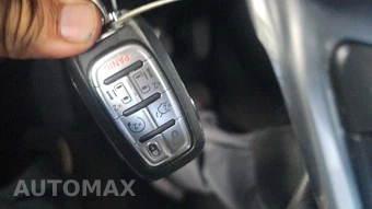 2025 Chrysler Pacifica Select 121.6" WB - miniatura 19