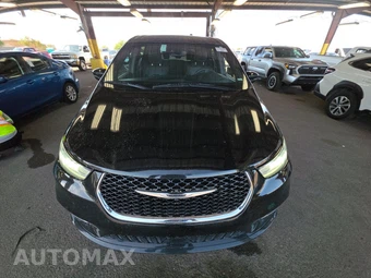 2025 Chrysler Pacifica Select 121.6" WB - miniatura 2