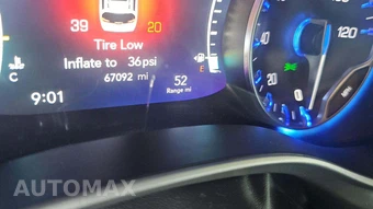 2025 Chrysler Pacifica Select 121.6" WB - miniatura 22