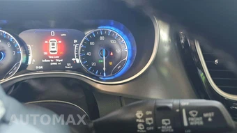 2025 Chrysler Pacifica Select 121.6" WB - miniatura 26