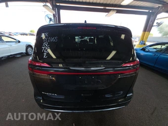 2025 Chrysler Pacifica Select 121.6" WB - miniatura 5