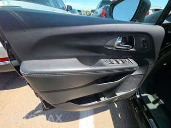 2025 Chrysler Pacifica Select 121.6" WB - miniatura 9