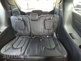 2025 Chrysler Pacifica Select 121.6" WB - miniatura 11