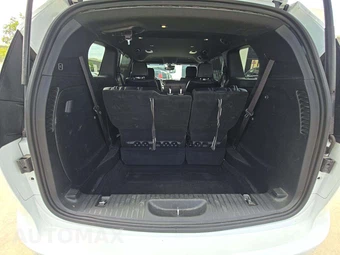 2025 Chrysler Pacifica Select 121.6" WB - miniatura 12