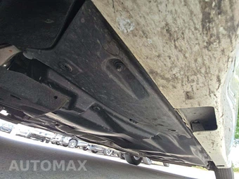 2025 Chrysler Pacifica Select 121.6" WB - miniatura 4