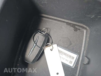 2025 Chrysler Pacifica Select 121.6" WB - miniatura 5