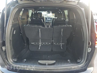 2025 Chrysler Pacifica Select 121.6" WB – miniatura 17