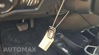 2025 Chrysler Pacifica Select 121.6" WB – miniatura 19