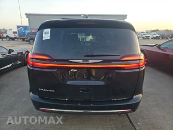 2025 Chrysler Pacifica Select 121.6" WB – miniatura 5