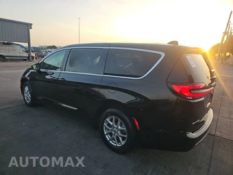 2025 Chrysler Pacifica Select 121.6" WB – miniatura 6