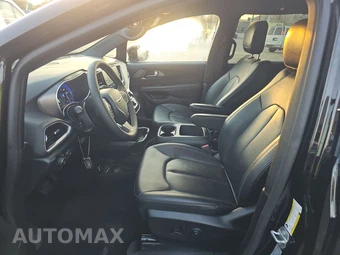2025 Chrysler Pacifica Select 121.6" WB – miniatura 7