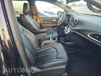 2025 Chrysler Pacifica Select 121.6" WB – miniatura 8