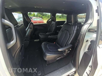 2025 Chrysler Pacifica Select 121.6" WB - miniatura 10
