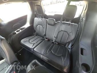 2025 Chrysler Pacifica Select 121.6" WB - miniatura 11