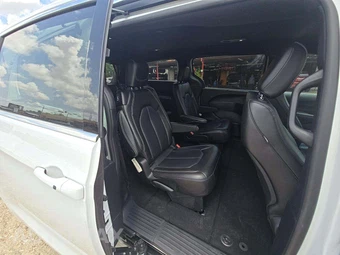 2025 Chrysler Pacifica Select 121.6" WB - miniatura 14