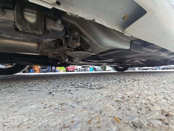 2025 Chrysler Pacifica Select 121.6" WB - miniatura 15