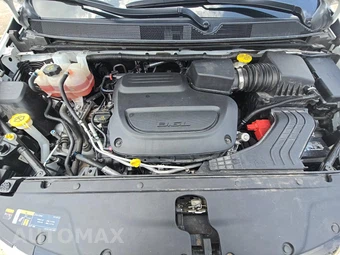 2025 Chrysler Pacifica Select 121.6" WB - miniatura 20