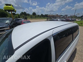 2025 Chrysler Pacifica Select 121.6" WB - miniatura 9
