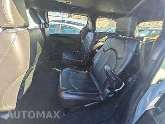 2025 Chrysler Pacifica Select 121.6" WB - miniatura 13