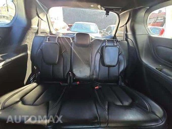 2025 Chrysler Pacifica Select 121.6" WB - miniatura 14