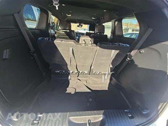 2025 Chrysler Pacifica Select 121.6" WB - miniatura 15