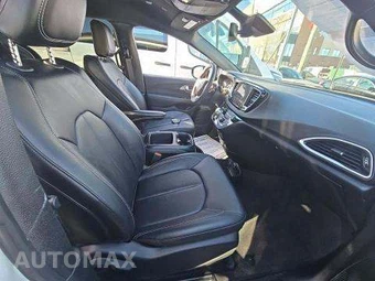 2025 Chrysler Pacifica Select 121.6" WB - miniatura 19