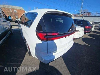 2025 Chrysler Pacifica Select 121.6" WB - miniatura 2