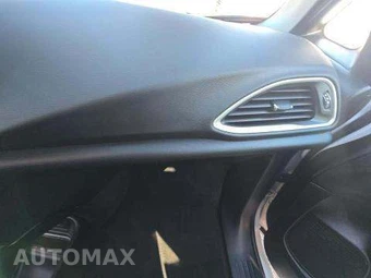 2025 Chrysler Pacifica Select 121.6" WB - miniatura 20