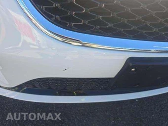 2025 Chrysler Pacifica Select 121.6" WB - miniatura 22
