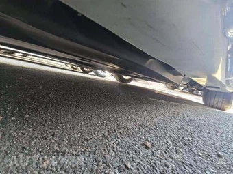 2025 Chrysler Pacifica Select 121.6" WB - miniatura 7