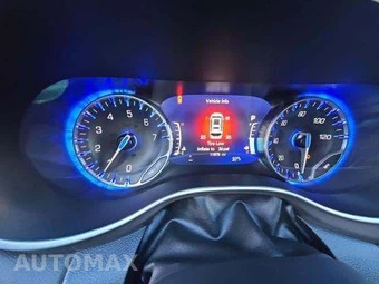 2025 Chrysler Pacifica Select 121.6" WB - miniatura 9