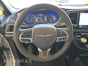2025 Chrysler Pacifica Select 121.6" WB - miniatura 10