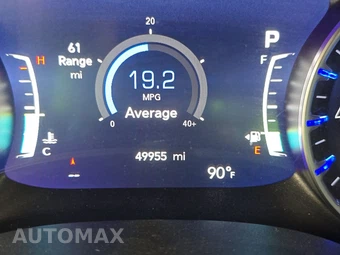 2025 Chrysler Pacifica Select 121.6" WB - miniatura 12