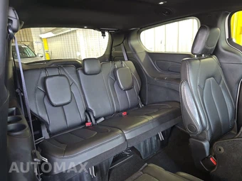 2025 Chrysler Pacifica Select 121.6" WB - miniatura 14