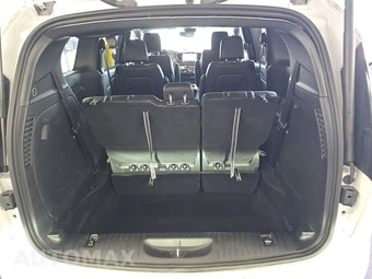 2025 Chrysler Pacifica Select 121.6" WB - miniatura 17