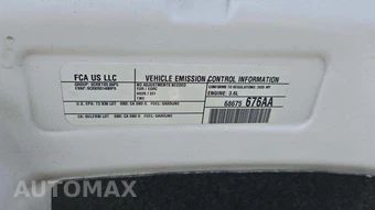 2025 Chrysler Pacifica Select 121.6" WB - miniatura 20