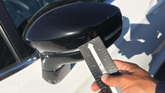 2025 Chrysler Pacifica Select 121.6" WB - miniatura 23