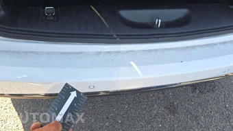 2025 Chrysler Pacifica Select 121.6" WB - miniatura 25