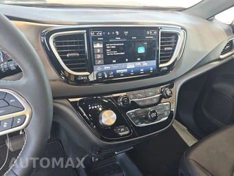 2025 Chrysler Pacifica Select 121.6" WB - miniatura 11