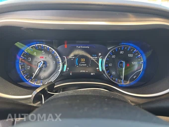2025 Chrysler Pacifica Select 121.6" WB - miniatura 12